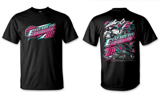 TODDLER/YOUTH 2023 Miami Vice Tshirt