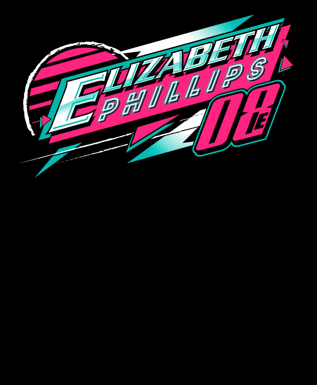2023 Miami Vice TSHIRT