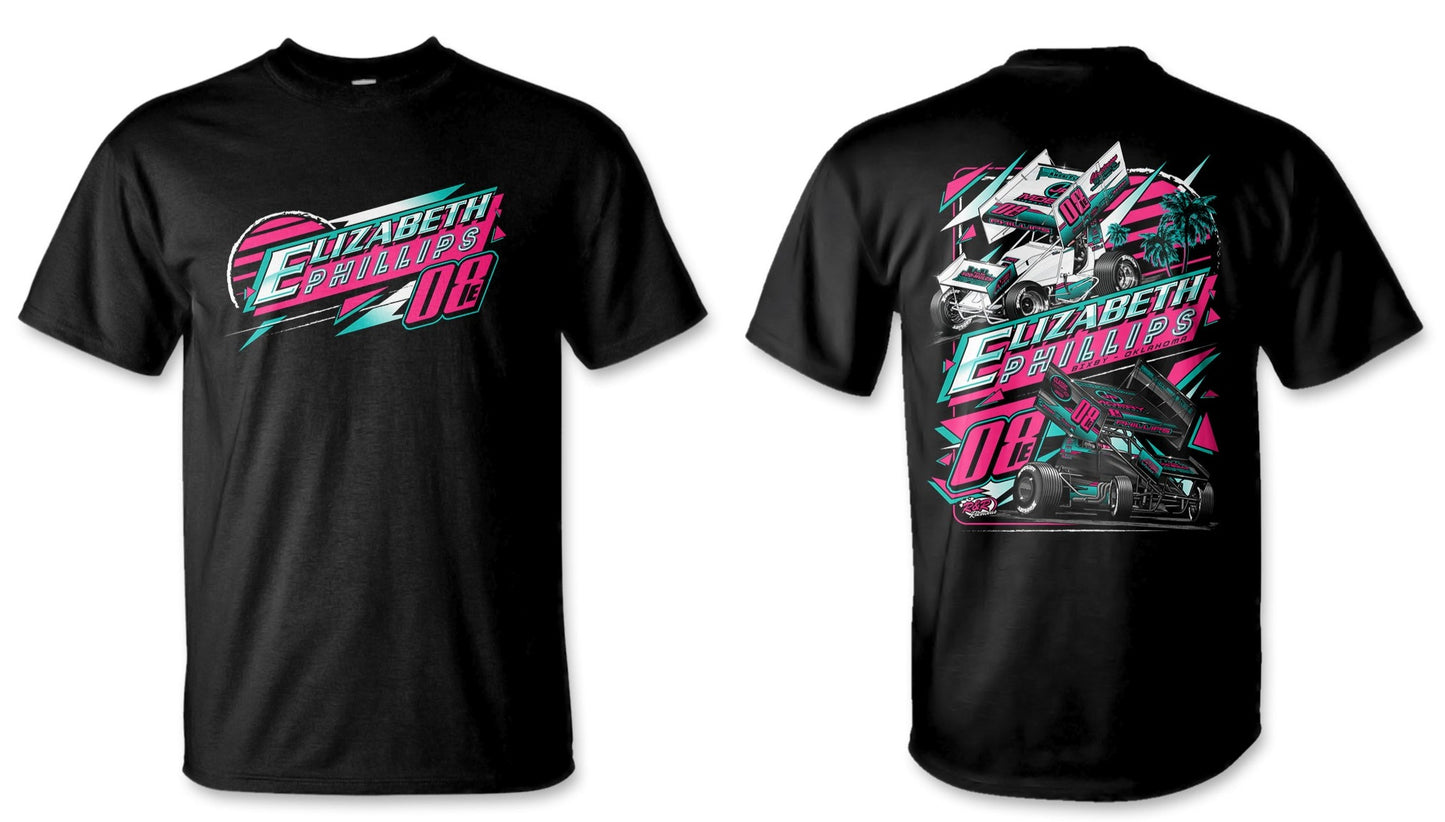 2023 Miami Vice HOODIE