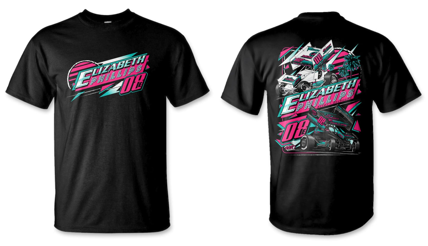 2023 Miami Vice TSHIRT