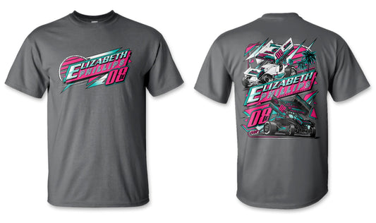 2023 Miami Vice TSHIRT