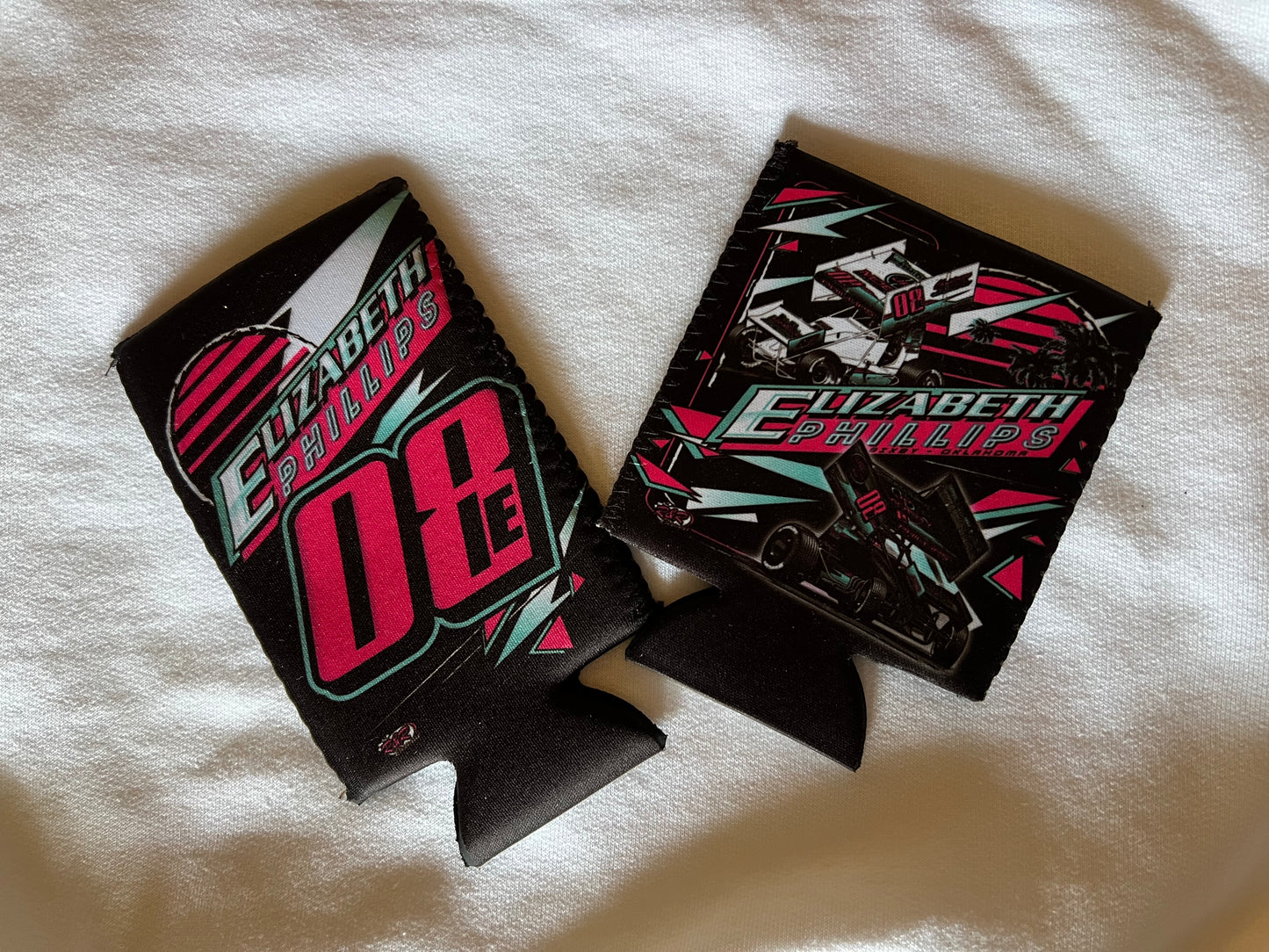 Koozies